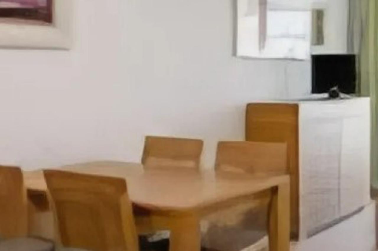 Apartamentos Katavento Monte Gordo Eksteriør billede